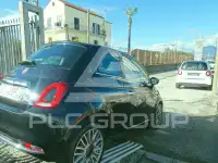 2022 Fiat 500