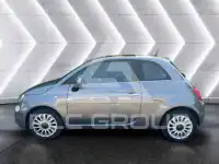 2022 Fiat 500