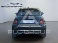 2022 Fiat 500
