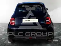 2022 Fiat 500