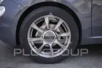 2022 Fiat 500