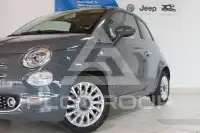 2022 Fiat 500