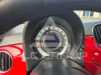 2022 Fiat 500