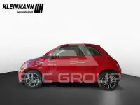 2022 Fiat 500