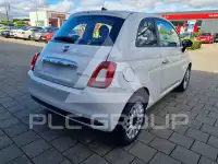 2022 Fiat 500