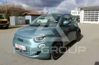 2022 Fiat 500