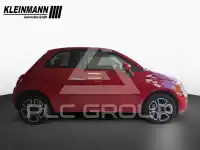2022 Fiat 500