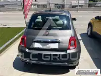 2022 Fiat 500