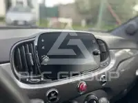 2022 Fiat 500