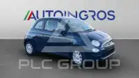 2022 Fiat 500