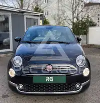 2022 Fiat 500