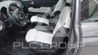 2022 Fiat 500