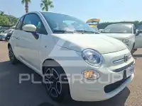 2022 Fiat 500