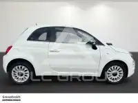 2022 Fiat 500