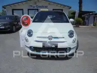 2022 Fiat 500