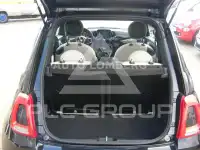 2022 Fiat 500