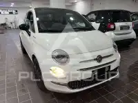 2022 Fiat 500