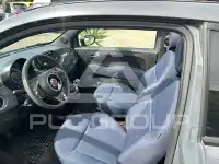 2022 Fiat 500
