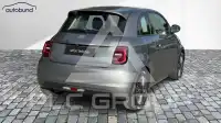 2022 Fiat 500