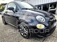 2022 Fiat 500