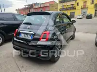 2022 Fiat 500