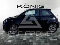 2022 Fiat 500