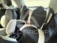 2022 Fiat 500
