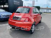 2022 Fiat 500