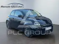 2022 Fiat 500