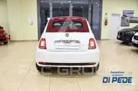 2022 Fiat 500