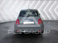 2022 Fiat 500