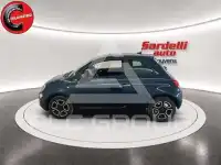 2022 Fiat 500