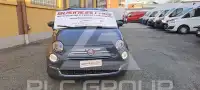 2022 Fiat 500