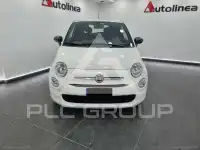 2022 Fiat 500