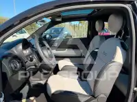 2022 Fiat 500