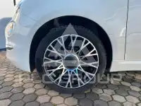 2022 Fiat 500