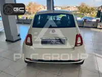 2022 Fiat 500