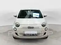 2022 Fiat 500