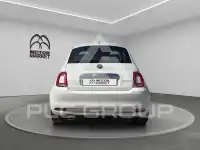 2022 Fiat 500