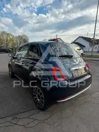 2022 Fiat 500