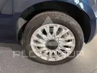 2022 Fiat 500