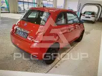 2022 Fiat 500