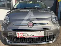 2022 Fiat 500