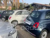 2022 Fiat 500