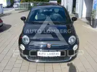 2022 Fiat 500