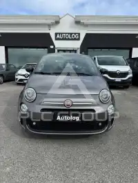 2022 Fiat 500