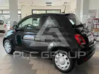 2022 Fiat 500