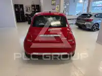 2022 Fiat 500
