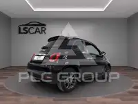 2022 Fiat 500