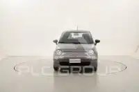 2022 Fiat 500